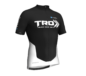 Product view TRO 𝗧𝗥𝗢❯❯ Classic Black Jersey Product view TRO 𝗧𝗥𝗢❯❯ Classic Black Jersey