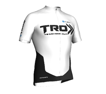 Product view TRO 𝗧𝗥𝗢❯❯ Classic White Jersey Product view TRO 𝗧𝗥𝗢❯❯ Classic White Jersey