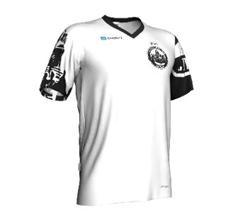 Produktansicht USCFL 2021 Trikot Produktansicht USCFL 2021 Trikot