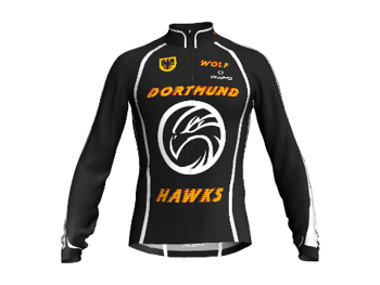 Produktansicht dortmundhawksshop Reorder 3997 Wolf 104 Produktansicht dortmundhawksshop Reorder 3997 Wolf 104