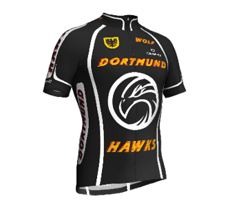 Produktansicht dortmundhawksshop 3997 Wolf 222 Produktansicht dortmundhawksshop 3997 Wolf 222