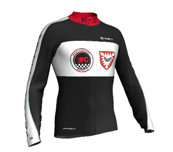 Produktansicht Radclub-Kiel Lang Herren Produktansicht Radclub-Kiel Lang Herren