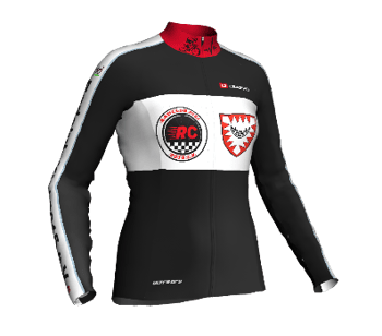 Produktansicht Radclub-Kiel Lang Damen Produktansicht Radclub-Kiel Lang Damen