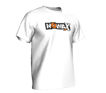 Aperçu du produit nowax-shop T-shirt Nowax Aperçu du produit nowax-shop T-shirt Nowax