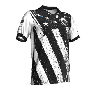 Produktansicht USCFL 2022 Trikot Produktansicht USCFL 2022 Trikot