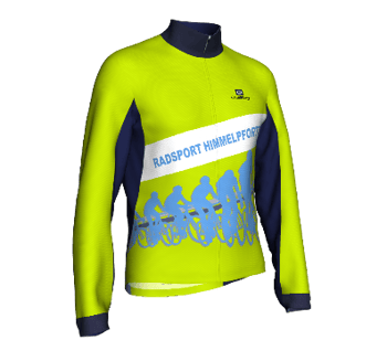 Produktansicht RSHimmelpforten Softshell-Radjacke Produktansicht RSHimmelpforten Softshell-Radjacke