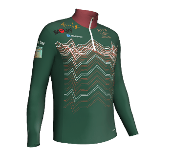 Aperçu du produit nttb Maillot hiver homme Aperçu du produit nttb Maillot hiver homme