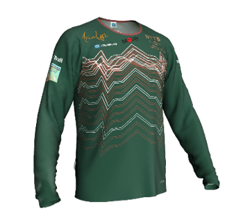 Aperçu du produit nttb Maillot homme manches longues Aperçu du produit nttb Maillot homme manches longues