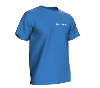 Product view garveycycling T-shirt
