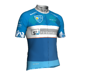 Produktansicht bierradltour BierRadlTour Trikot Classic Produktansicht bierradltour BierRadlTour Trikot Classic