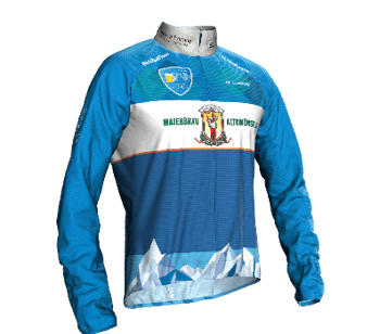 Produktansicht bierradltour BierRadlTour Jacke Produktansicht bierradltour BierRadlTour Jacke