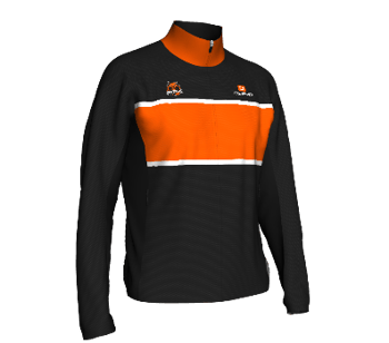 Product view Perthpanthers Panthers Rink Jacket