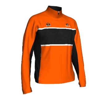 Product view Perthpanthers Panthers Training Jacket