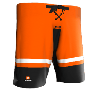 Product view Perthpanthers Panthers Shorts Home/Alternate