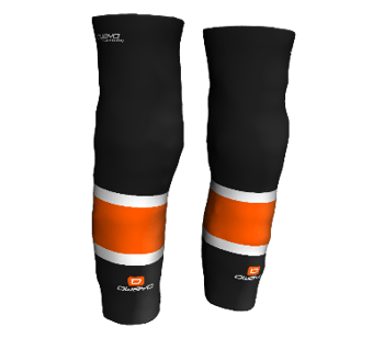 Product view Perthpanthers Panthers Socks Home / Alternate