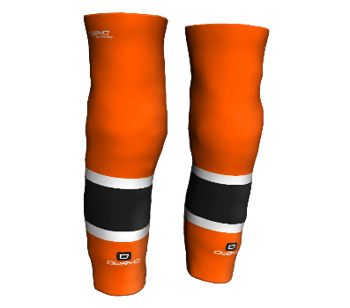 Product view Perthpanthers Panthers Socks Away