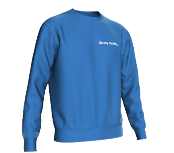 Product view garveycycling Sweatshirt