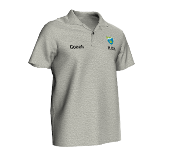 Produktansicht rsvborkenbasketball Polo Coach Produktansicht rsvborkenbasketball Polo Coach