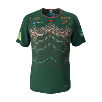 Aperçu du produit nttb Maillot homme manches courtes Aperçu du produit nttb Maillot homme manches courtes