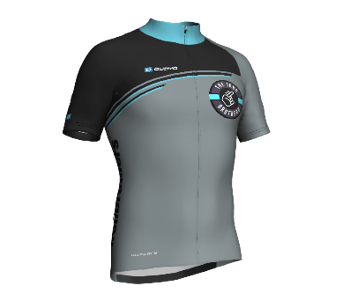 Produktansicht Ironbrotherfamily Radtrikot