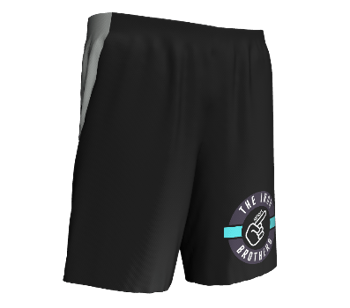 Produktansicht Ironbrotherfamily Short