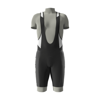 Produktansicht BikeAid BIKE AID Radhose "Endurance" Herren Produktansicht BikeAid BIKE AID Radhose "Endurance" Herren