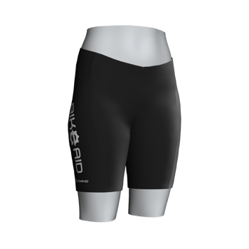Produktansicht BikeAid BIKE AID Radhose "Endurance" Damen Produktansicht BikeAid BIKE AID Radhose "Endurance" Damen