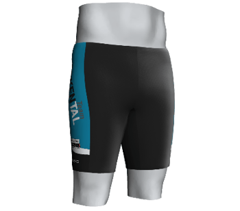 Produktansicht team-eckental Laufhose Herren Produktansicht team-eckental Laufhose Herren