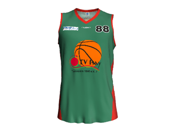 Produktansicht TV1846IsnyGuardians Classic Retro Trikot Produktansicht TV1846IsnyGuardians Classic Retro Trikot