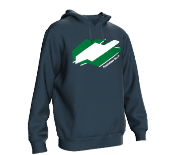 Produktansicht Rheinschauen-PontishopSisseln Ponti Hoodie oldschool Produktansicht Rheinschauen-PontishopSisseln Ponti Hoodie oldschool