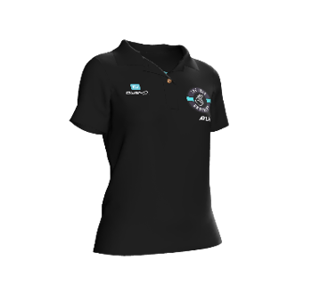 Produktansicht Ironbrotherfamily Polo Damen