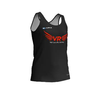 Product view VenturaRunners Running Vest (Woman's) Product view VenturaRunners Running Vest (Woman's)