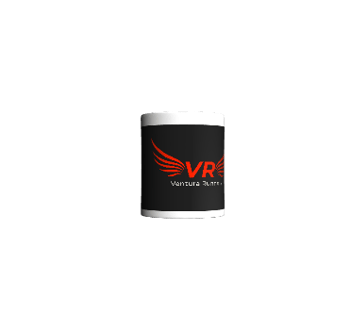Product view VenturaRunners VR Mug Product view VenturaRunners VR Mug
