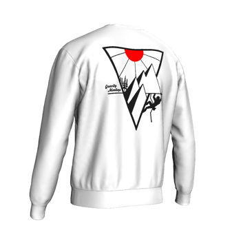 Produktansicht GravityMonkeys Long white original 