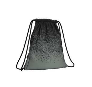 Produktansicht Ironbrotherfamily Sportbag