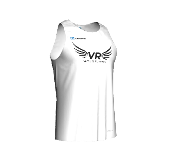 Product view VenturaRunners VR Running Vest (retro White) Product view VenturaRunners VR Running Vest (retro White)