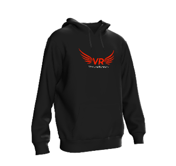 Product view VenturaRunners VR Hoddie Product view VenturaRunners VR Hoddie