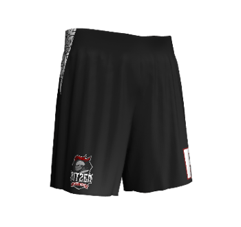 Produktansicht ritzen kurze Sporthose Produktansicht ritzen kurze Sporthose