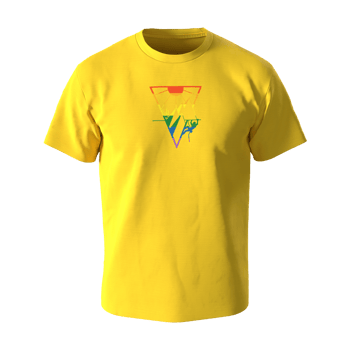 Produktansicht GravityMonkeys yellow supercolor Produktansicht GravityMonkeys yellow supercolor