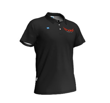 Product view VenturaRunners VR Pro Cool Polo Product view VenturaRunners VR Pro Cool Polo