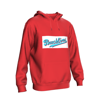 Aperçu du produit brucklins hoodie