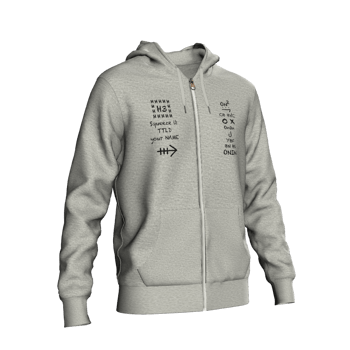 Produktansicht hash-house-harriers-nh3 Sweater H3