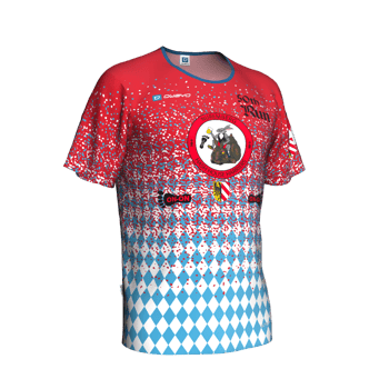 Produktansicht hash-house-harriers-nh3 NH3 50th Run