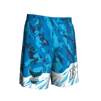 Aperçu du produit blue-phoenix Short officiel 2023