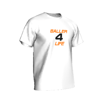 Produktansicht bbvhaiming BALLER 4 LIFE white 264