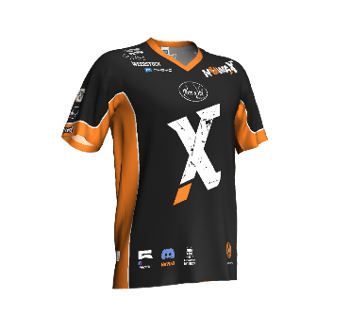 Aperçu du produit nowax-shop Maillot Team NWX 2024 Aperçu du produit nowax-shop Maillot Team NWX 2024