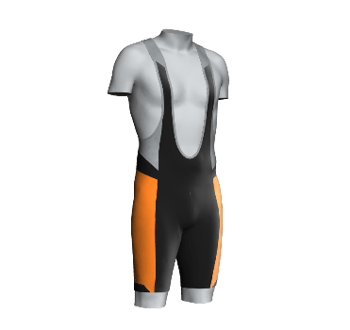 Product view wheelingishealing Wheeling is Healing Bib shorts Product view wheelingishealing Wheeling is Healing Bib shorts