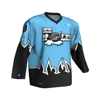 Product view iceholes Iceholes Inverse Jersey Product view iceholes Iceholes Inverse Jersey