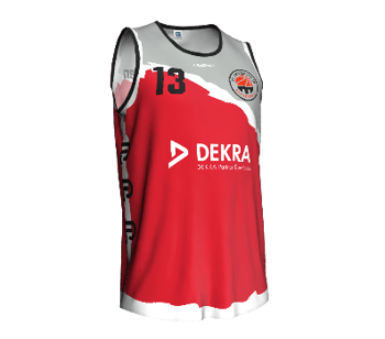 Produktansicht vtzweibruecken Trikot 24/25 Produktansicht vtzweibruecken Trikot 24/25