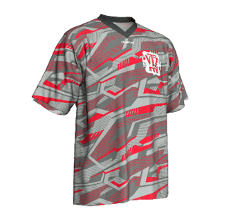 Produktansicht vtzweibruecken Shootingshirt 24/25 Produktansicht vtzweibruecken Shootingshirt 24/25